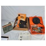 Stihl Cutting Heads & Blades