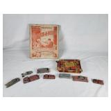 Midge toys, Rockford, IL and games