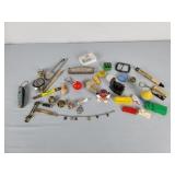 Large Miscellaneous Lot