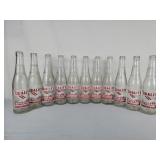 Vintage Quality Pop Bottles