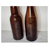 Alliance Brewing & Bellevue Brewing--Bottle #34