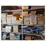 Entire Wall/Shelf Contents - Picker