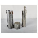 Vintage Stop-Fire fire extinguisher