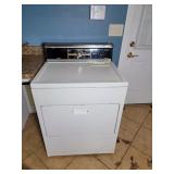 Kenmore Electric Dryer
