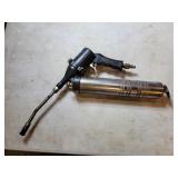 Craftsman Pneumatic Grease Gun
