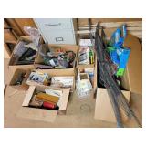 LG Asst Trains Track Buildings & MORE