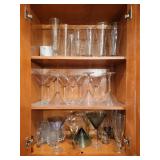 Barware Beer glasses, Martini Glass, Beer Mugs