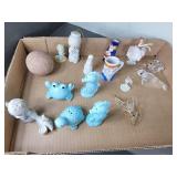 Swarovski Seal & Misc Other Figurines