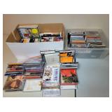 LG Collection of Music CD