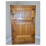 NICE Ice Box 2 Doors Life Preserver For Food 48" H