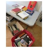 LG Collection of Books Mostly Hardback some Vintag