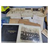 1900s Ephemera