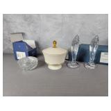Marquis Waterford & Lennox