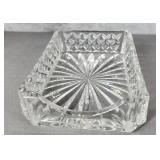 Waterford notepad holder