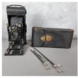No 1 A Autographic Kodak Special Camera