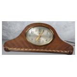MCM GE Electric Mantel Clock