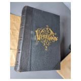 New Vitalogy Encyclopedia & The Book of Health