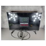 LG 32" flat screen TV