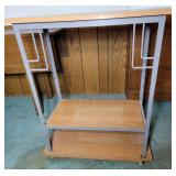 Utility stand