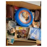 Mystery box of goodies