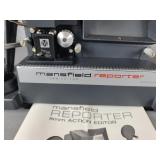 Mansfield Reporter & Previewer 8