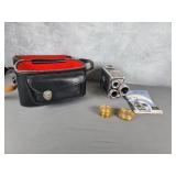 Brownie 8mm movie camera