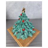 Ceramic Christmas Tree