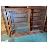 Apothecary Cabinet Top x 2 From Pharmacy