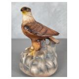 Chadwick Miller 1973 Eagle musical statue