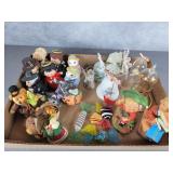 Vintage Hallmark Salt & Peppers