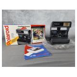 Polaroid One-step Camera #2