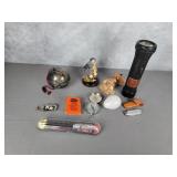 Ever-Ready Flashlight US Bureau of Minds