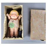 Dolly Dimples doll OLS Grace G Drayton