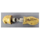 Planters Peanut Lighter 1940