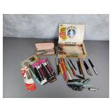 Fountain pens/ pen set