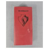 The Herbalist by Joseph E Meyer 1934 Red Cover