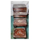 Ming Style Nesting Tables