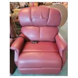 Golden extra wide reclining lift chair