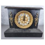 Mantle Clock