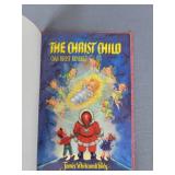 The Christ Child (Dad Krist Kindel) book