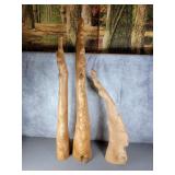 Cyprus knee dï¿½cor