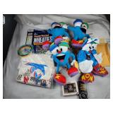 1996 Olympics collectibles