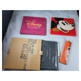 Disney watch, Micey Mouse Treasures,  Keepsakes