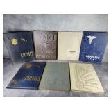 Year books from Pennsylvania