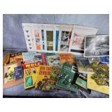 Vintage Boy Scout collectibles