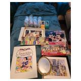 Snow White collections