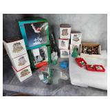 The American Collection Christmas Village