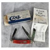 Case XX Centennial pocket knife