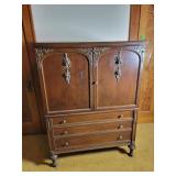 Queen Bedroom set