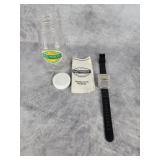 H2O Water Watch in Original Plastic Bottle